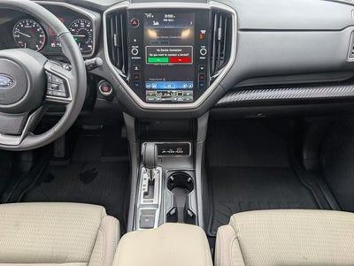 2025 Subaru Ascent Premium
