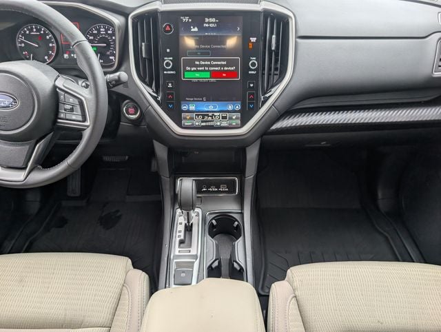 2025 Subaru Ascent Premium