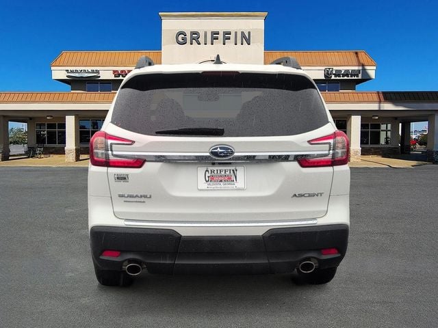 2025 Subaru Ascent Premium