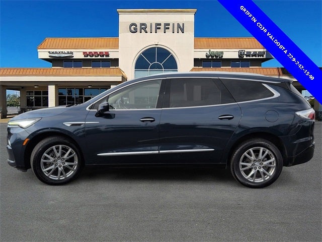 2023 Buick Enclave Premium Group