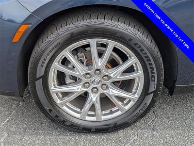 2023 Buick Enclave Premium Group