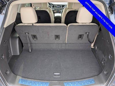 2023 Buick Enclave Premium Group