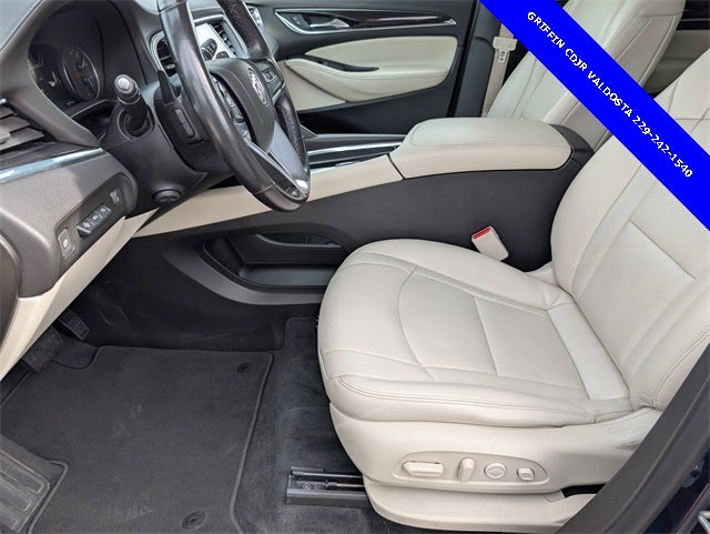 2023 Buick Enclave Premium Group