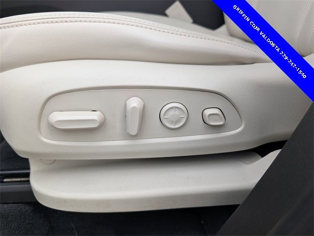 2023 Buick Enclave Premium Group