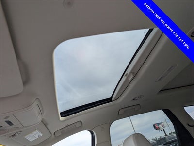 2023 Buick Enclave Premium Group