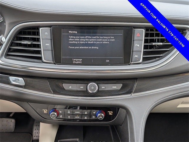 2023 Buick Enclave Premium Group