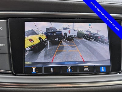 2023 Buick Enclave Premium Group