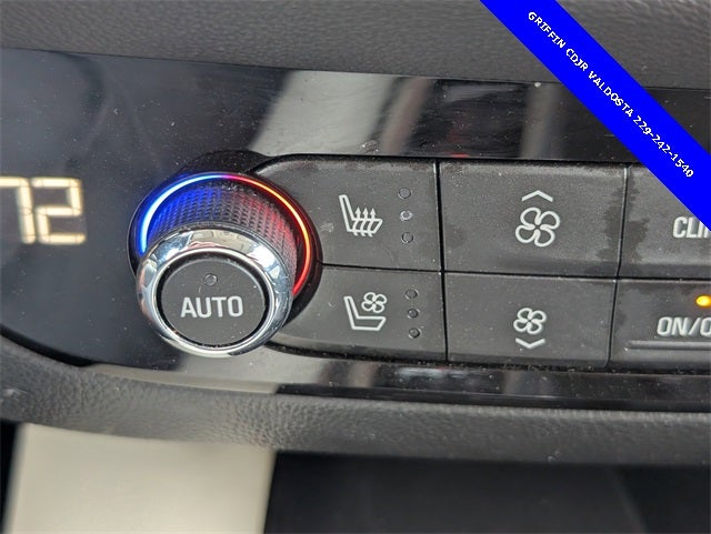 2023 Buick Enclave Premium Group