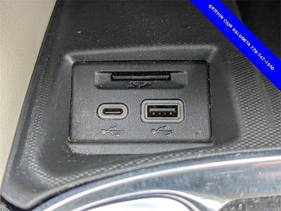 2023 Buick Enclave Premium Group