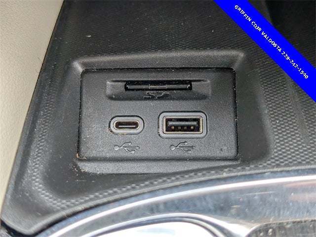 2023 Buick Enclave Premium Group