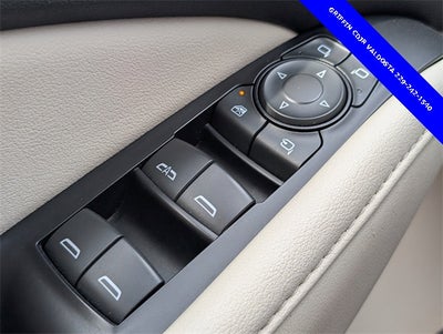 2023 Buick Enclave Premium Group