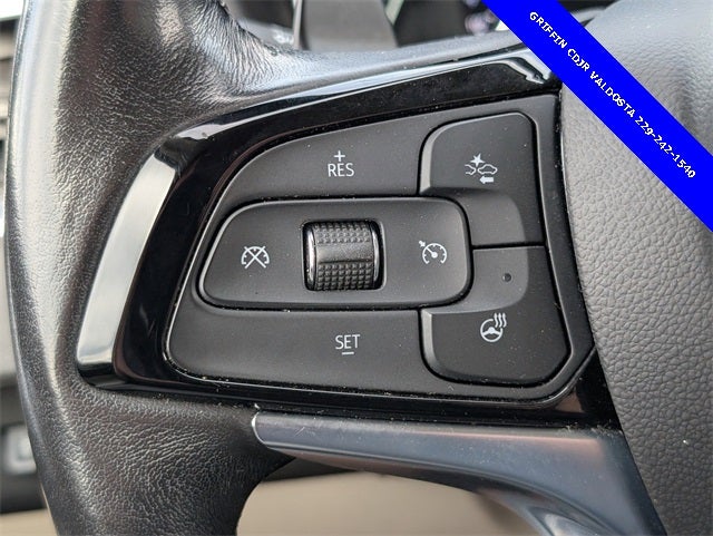 2023 Buick Enclave Premium Group