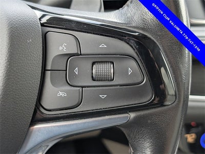 2023 Buick Enclave Premium Group