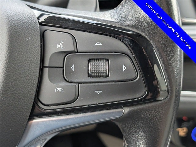 2023 Buick Enclave Premium Group