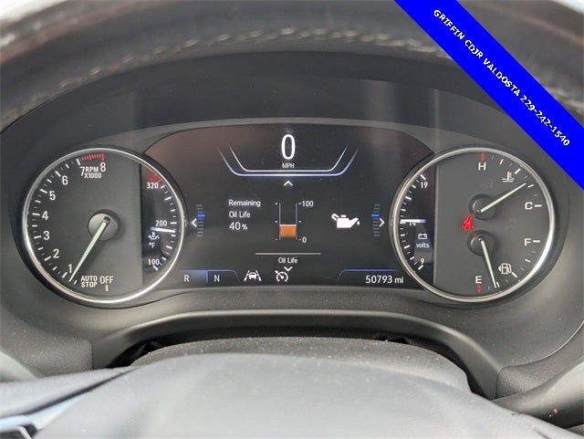 2023 Buick Enclave Premium Group