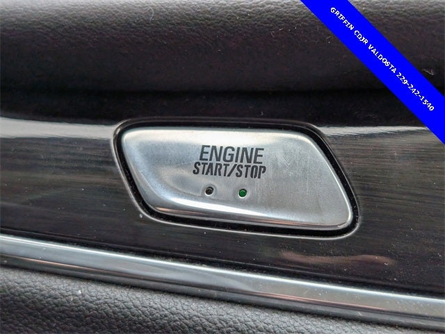 2023 Buick Enclave Premium Group