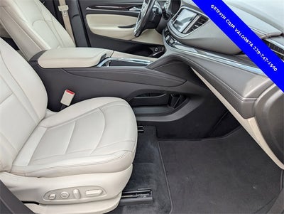 2023 Buick Enclave Premium Group