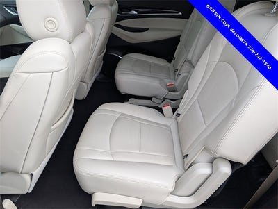 2023 Buick Enclave Premium Group