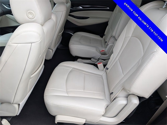 2023 Buick Enclave Premium Group