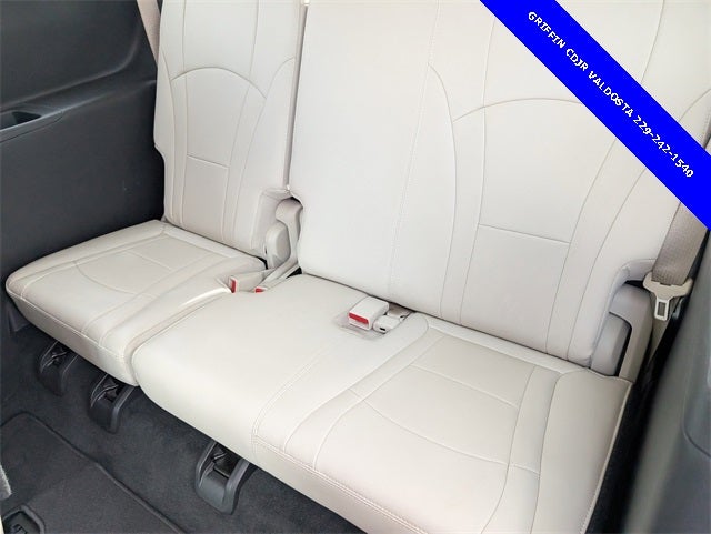 2023 Buick Enclave Premium Group