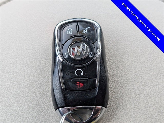 2023 Buick Enclave Premium Group