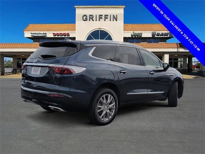 2023 Buick Enclave Premium Group