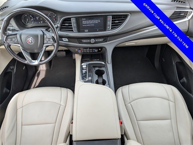 2023 Buick Enclave Premium Group