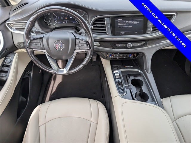 2023 Buick Enclave Premium Group