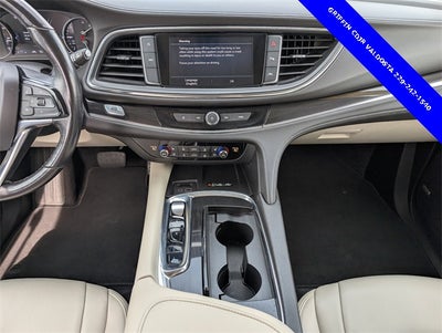 2023 Buick Enclave Premium Group