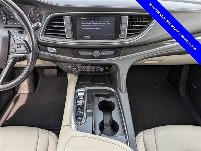 2023 Buick Enclave Premium Group