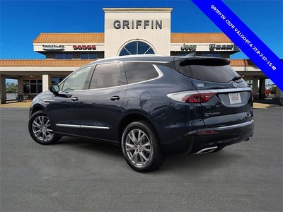 2023 Buick Enclave Premium Group