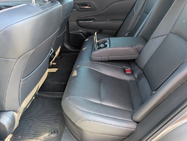 2024 Toyota Crown Platinum