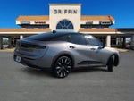 2024 Toyota Crown Platinum