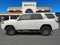 2020 Toyota 4Runner TRD Off-Road