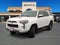2020 Toyota 4Runner TRD Off-Road