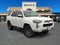 2020 Toyota 4Runner TRD Off-Road