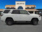 2020 Toyota 4Runner TRD Off-Road