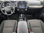 2020 Toyota 4Runner TRD Off-Road