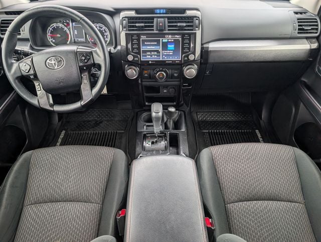 2020 Toyota 4Runner TRD Off-Road
