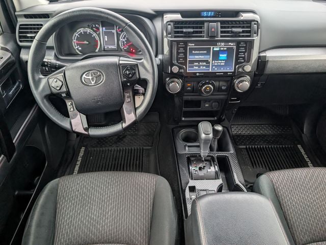 2020 Toyota 4Runner TRD Off-Road