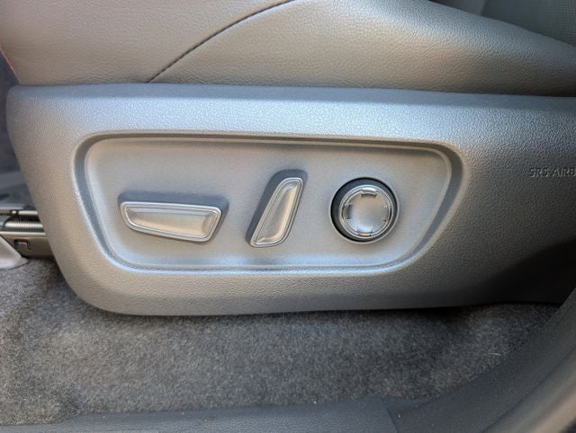 2025 Toyota 4Runner i-FORCE MAX Hybrid TRD Pro