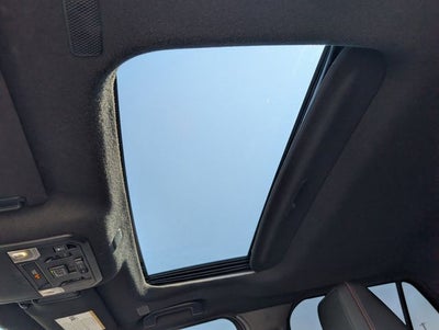 2025 Toyota 4Runner i-FORCE MAX Hybrid TRD Pro