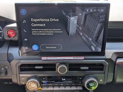 2025 Toyota 4Runner i-FORCE MAX Hybrid TRD Pro