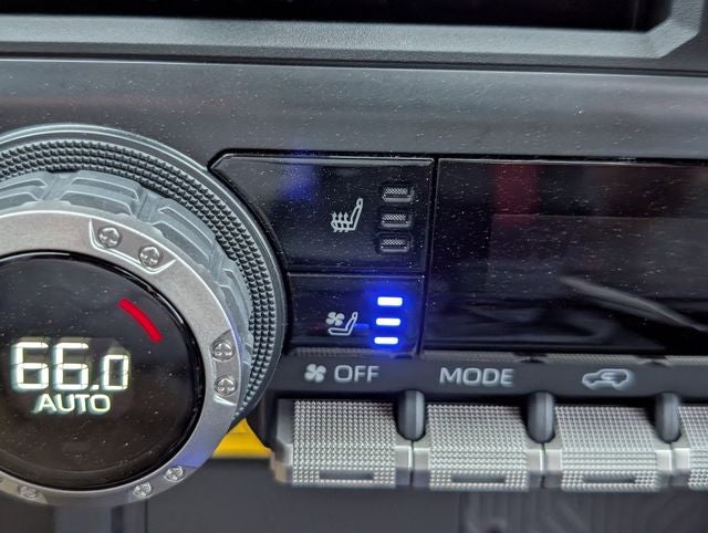 2025 Toyota 4Runner i-FORCE MAX Hybrid TRD Pro