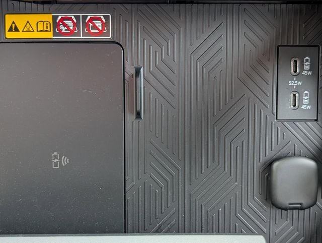 2025 Toyota 4Runner i-FORCE MAX Hybrid TRD Pro