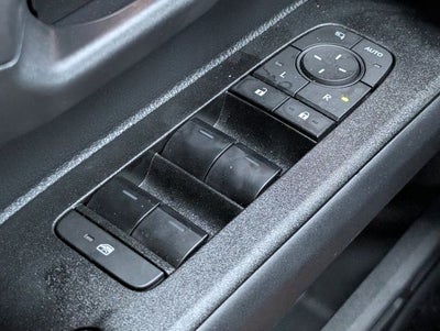 2025 Toyota 4Runner i-FORCE MAX Hybrid TRD Pro