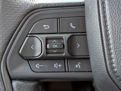 2025 Toyota 4Runner i-FORCE MAX Hybrid TRD Pro