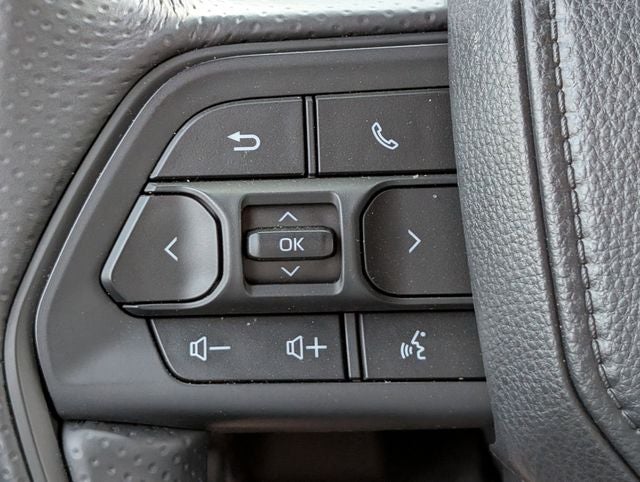 2025 Toyota 4Runner i-FORCE MAX Hybrid TRD Pro