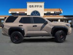 2025 Toyota 4Runner i-FORCE MAX Hybrid TRD Pro