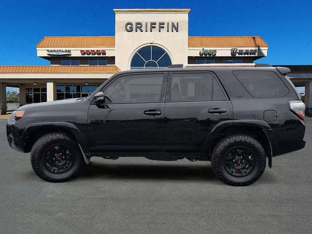 2020 Toyota 4Runner SR5 Premium
